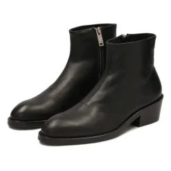 Kazar Studio e leren laarzen met ritssluiting-Heren Laarzen