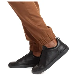 Zegna e leren lage sneakers-Heren Sneakers