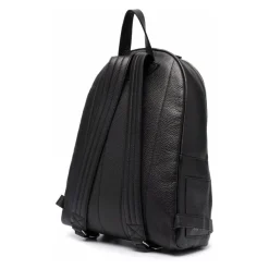 Orciani e Leren Micron Rugzak in-Heren Rugzakken|Tassen