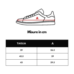 Dior e Leren Oxford Schoen met Veters-Heren Instappers & Slip Ons|Nette Schoenen