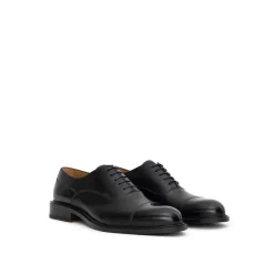 Dior e leren Oxford veterschoen-Heren Instappers & Slip Ons|Nette Schoenen