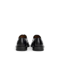 Dior e leren Oxford veterschoen-Heren Instappers & Slip Ons|Nette Schoenen