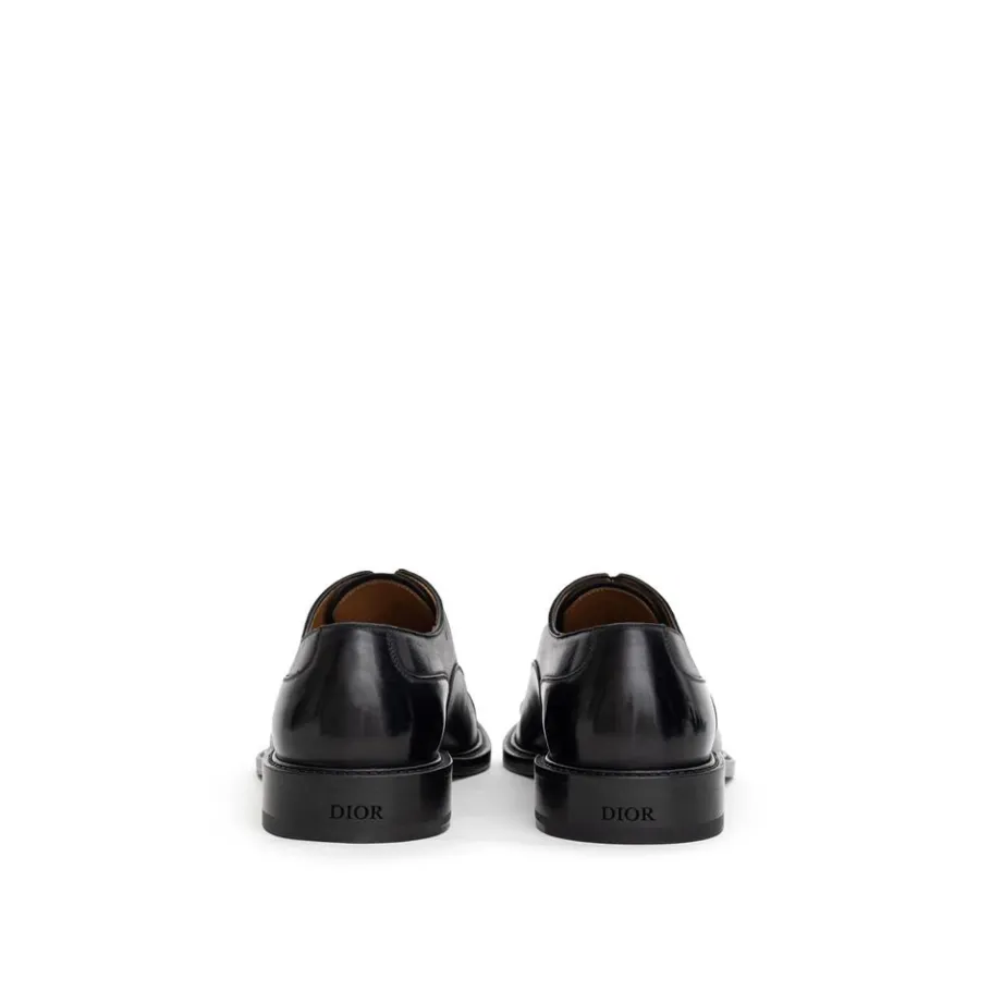 Dior e leren Oxford veterschoen-Heren Instappers & Slip Ons|Nette Schoenen