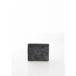 VON DUTCH e leren portemonnee - Wekelijkse editie-Heren Portefeuilles