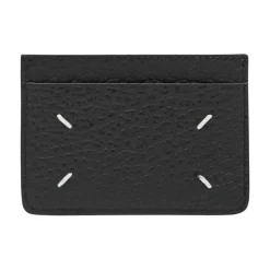 Maison Margiela e Leren Portemonnees-Heren Portefeuilles