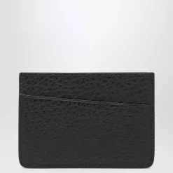 Maison Margiela e Leren Portemonnees-Heren Portefeuilles