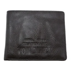 VON DUTCH e Leren Portemonnees & Kaarthouders-Heren Portefeuilles