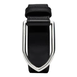 Jacquemus e Leren Riemen-Heren Riemen