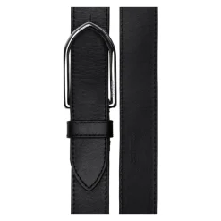 Jacquemus e Leren Riemen-Heren Riemen