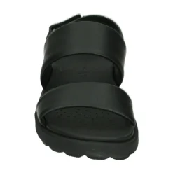 Geox e Leren Sandalen Stijlvol Model-Heren Sandalen