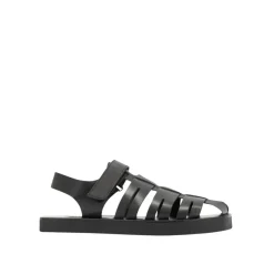 Ancient Greek Sandals e leren sandalen voor mannen-Heren Sandalen