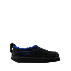 Ader Error e Leren Slip-On Slides-Heren Snowboots
