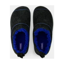 Ader Error e Leren Slip-On Slides-Heren Snowboots