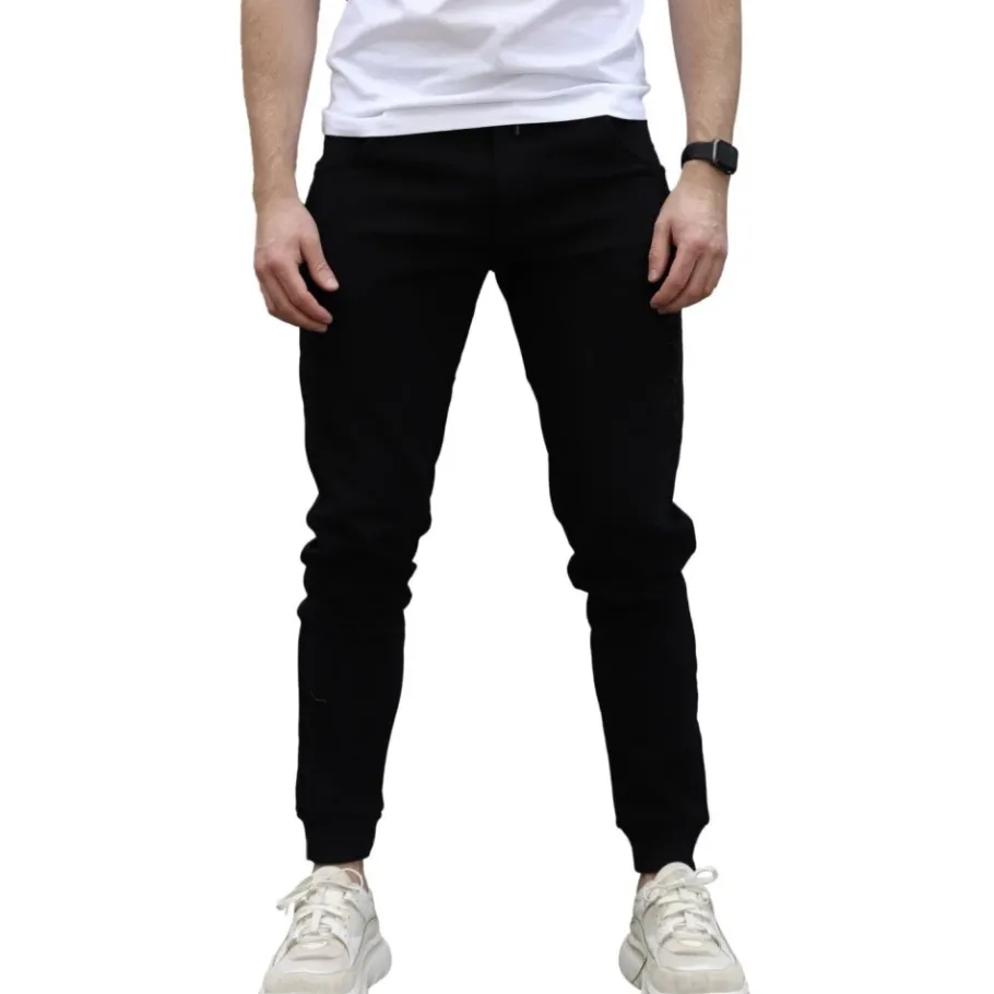 Peuterey e Levico Herenbroek-Heren Broeken