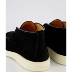 Santoni e Loafer Schoenen-Heren Laarzen