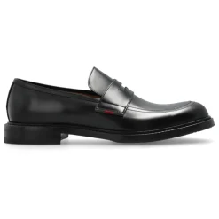 Gucci e Loafer Schoenen Luxe Stijl-Heren Instappers & Slip Ons