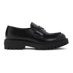 Prada e Loafer Schoenen voor Mannen-Heren Instappers & Slip Ons