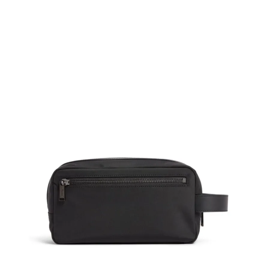 Dsquared2 e Logo Patch Portemonnee-Heren Tassen