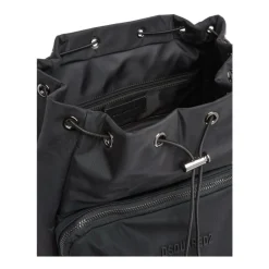 Dsquared2 e Logopatch Polsband Tas-Heren Rugzakken