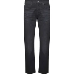 7 For All Mankind e Luxe Performance Jeans-Heren Jeans