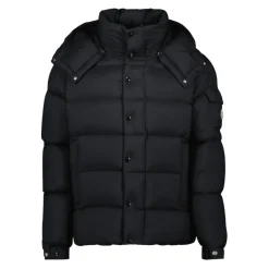 Moncler e Maya Donsjas-Heren Jassen