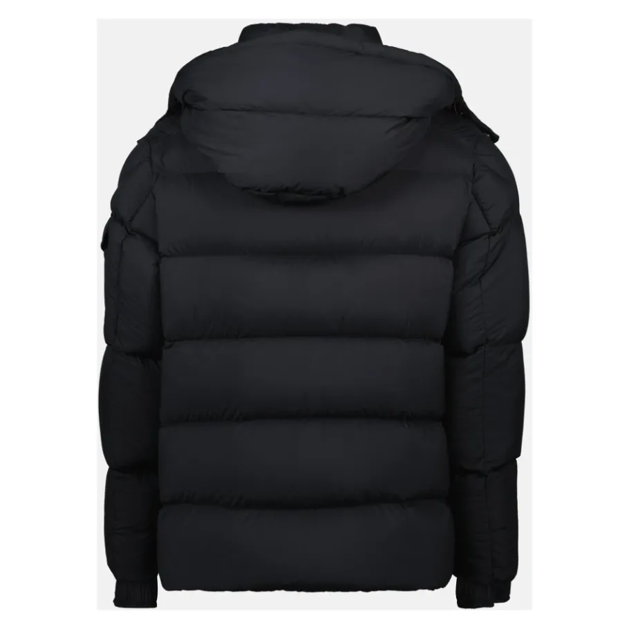 Moncler e Maya Donsjas-Heren Jassen