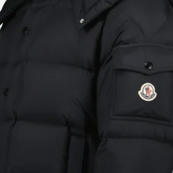 Moncler e Maya Donsjas-Heren Jassen