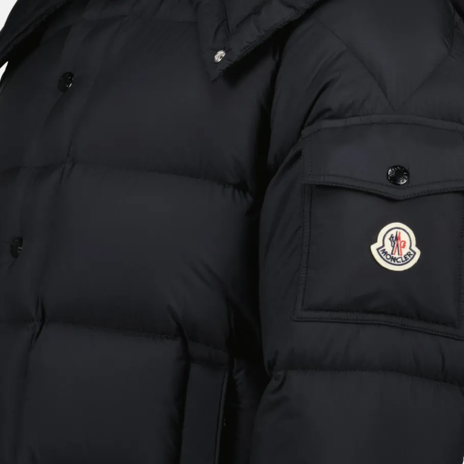 Moncler e Maya Donsjas-Heren Jassen