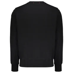 Parajumpers e minimalistische trui met lange mouwen-Heren Truien & Vesten