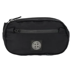 Stone Island e Nylon Heuptas voor Jongens-Heren Tassen