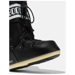Moon Boot e Nylon Iconische Winterlaarzen-Heren Snowboots|Laarzen