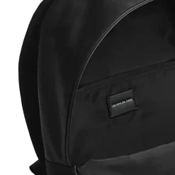 Calvin Klein e Nylon Rugzak met Laptopvak-Heren Rugzakken