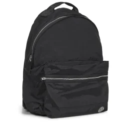 Stone Island e Nylon Rugzak met Toprits-Heren Rugzakken|Tassen