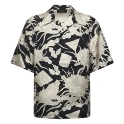 Amiri e Overhemden voor Mannen-Heren Overhemden