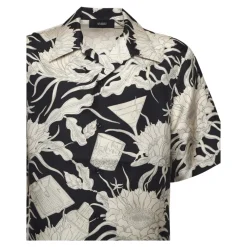 Amiri e Overhemden voor Mannen-Heren Overhemden