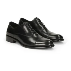 Kazar e oxford schoenen voor heren-Heren Nette Schoenen