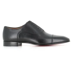 Christian Louboutin e Oxford Veterschoenen-Heren Instappers & Slip Ons|Nette Schoenen