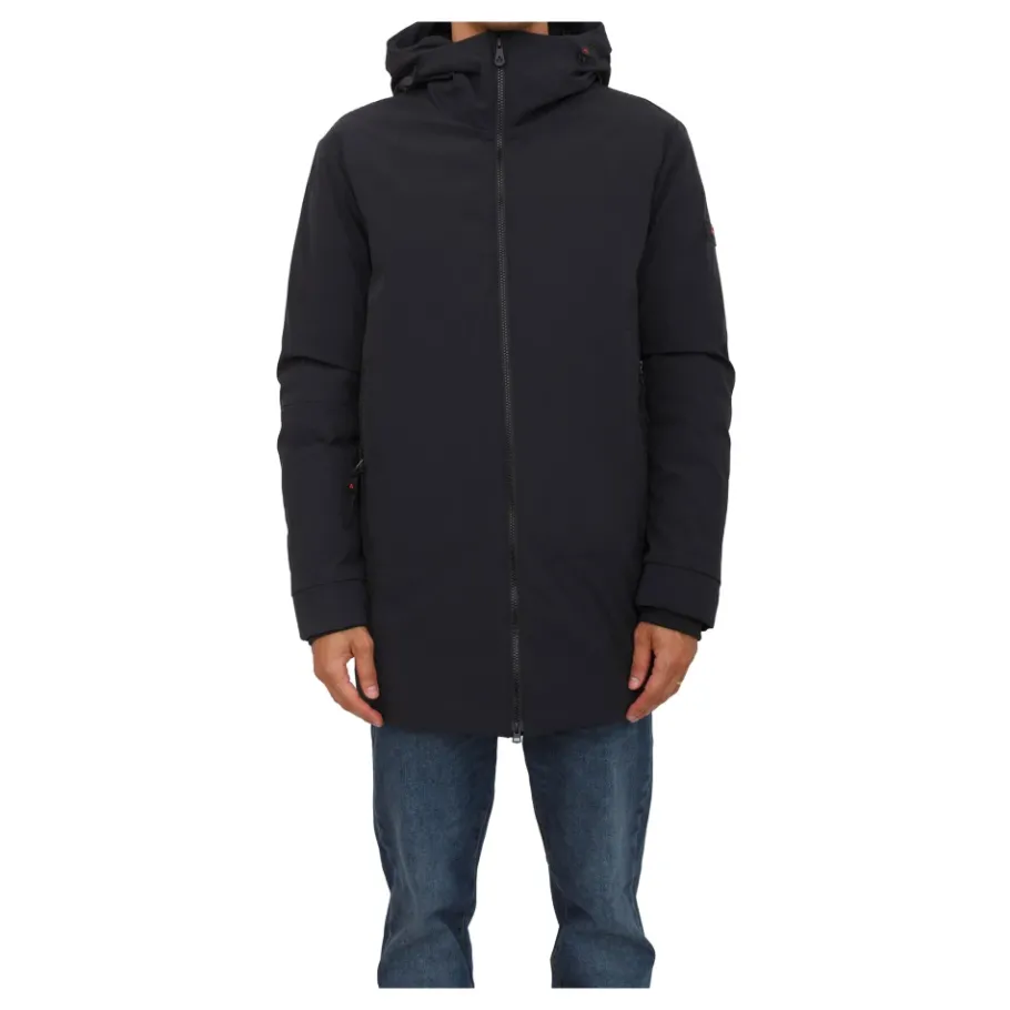 Peuterey e Parka Trench Jas-Heren Jassen