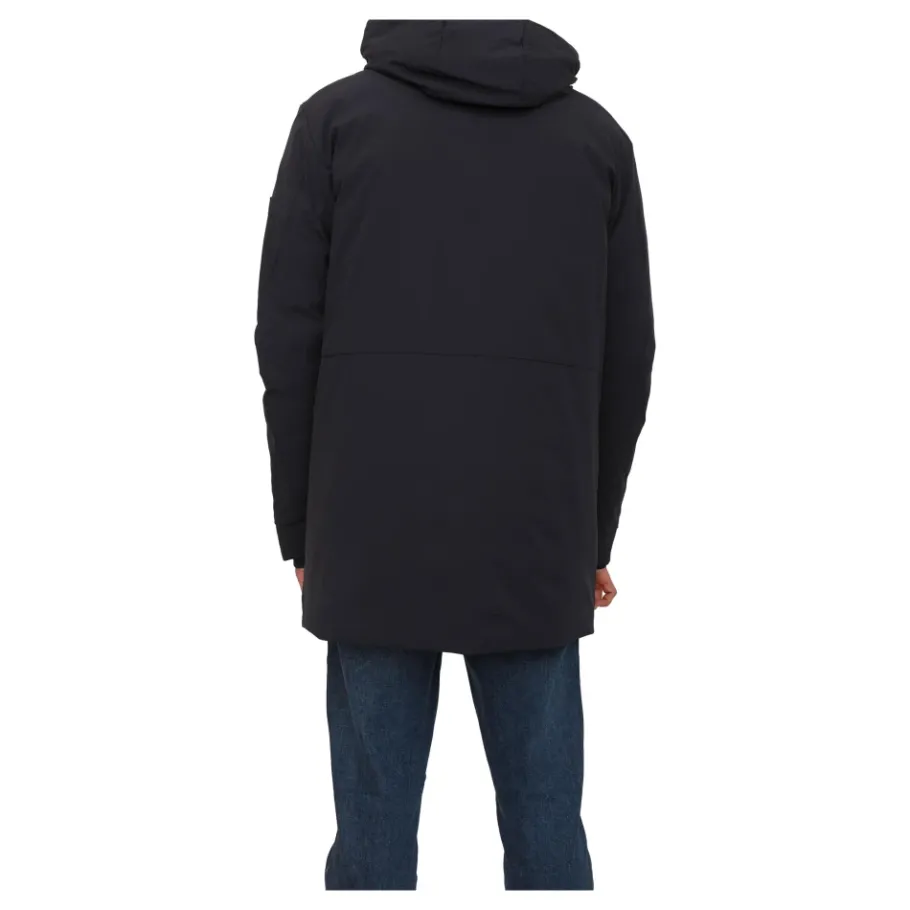 Peuterey e Parka Trench Jas-Heren Jassen