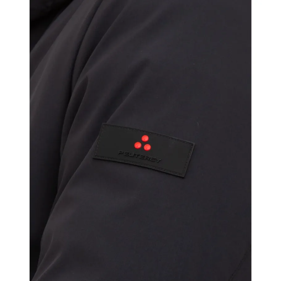 Peuterey e Parka Trench Jas-Heren Jassen