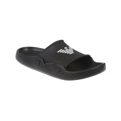 Emporio Armani e Plateau Sandalen-Heren Slippers