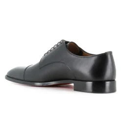 Christian Louboutin e platte Derby schoenen-Heren Instappers & Slip Ons|Nette Schoenen