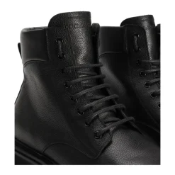 Dolce & Gabbana e platte schoenen-Heren Laarzen