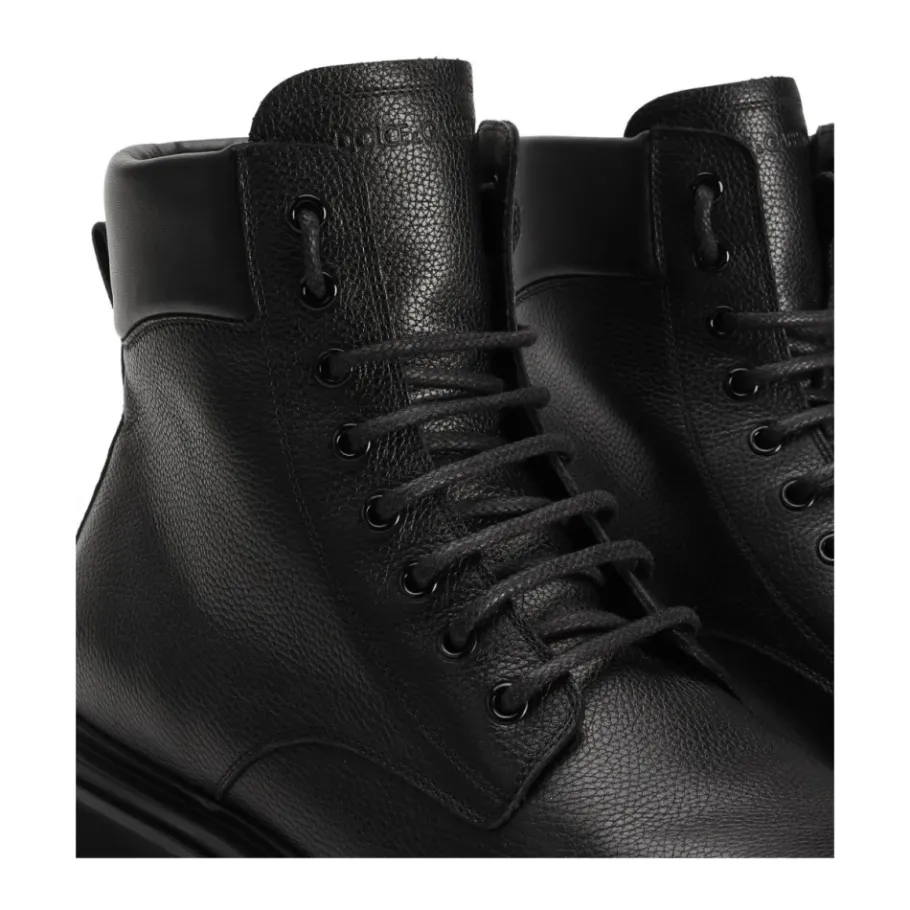 Dolce & Gabbana e platte schoenen-Heren Laarzen