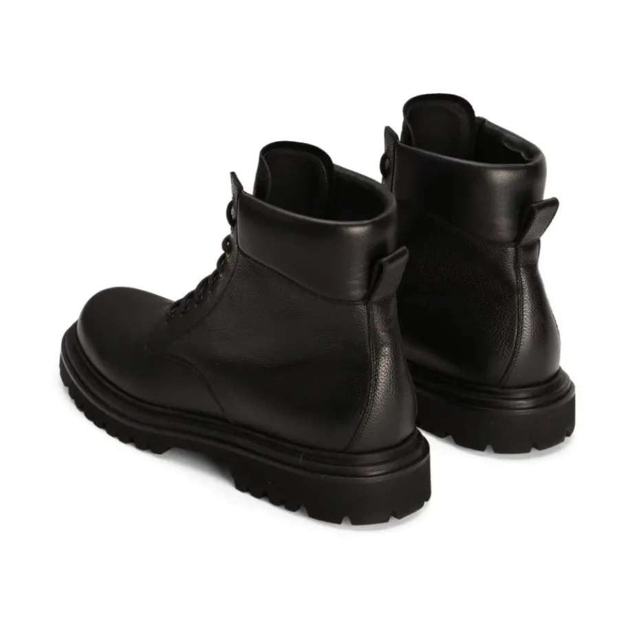 Dolce & Gabbana e platte schoenen-Heren Laarzen