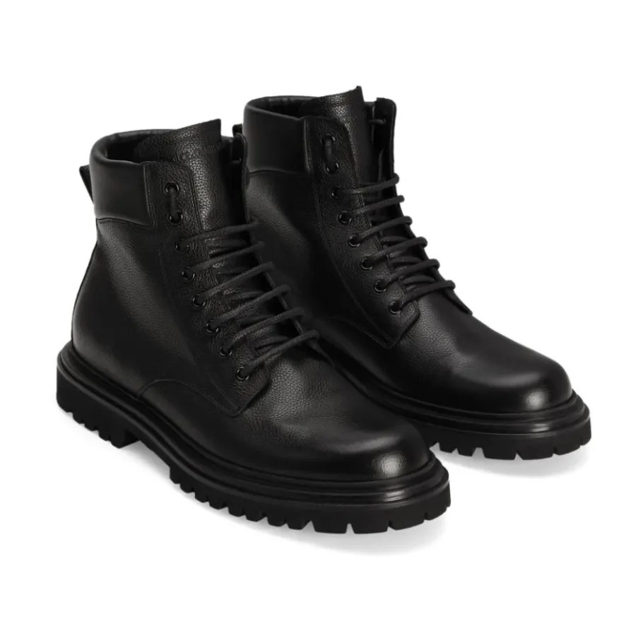 Dolce & Gabbana e platte schoenen-Heren Laarzen