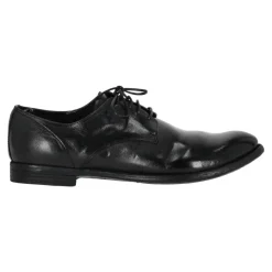 Officine Creative e platte schoenen Derby Arc-Heren Nette Schoenen