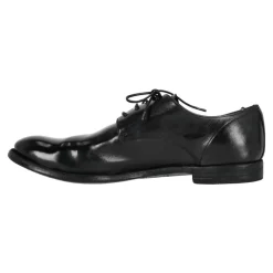 Officine Creative e platte schoenen Derby Arc-Heren Nette Schoenen