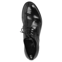 Officine Creative e platte schoenen Derby Arc-Heren Nette Schoenen