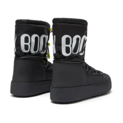 Moon Boot e platte schoenen met PVC-details-Heren Snowboots
